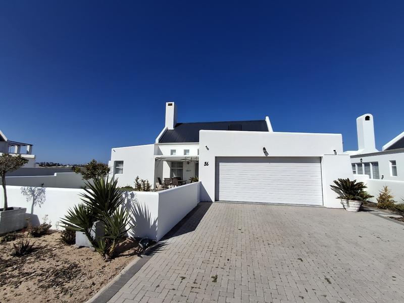 3 Bedroom Property for Sale in Lampiesbaai Western Cape